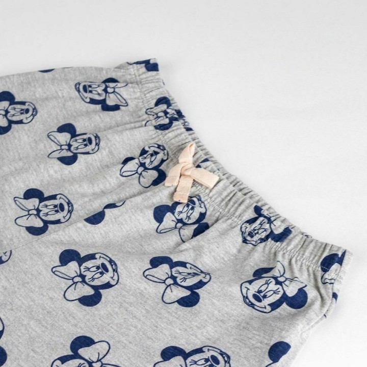 Pigiama Per bambini Minnie Mouse Giallo