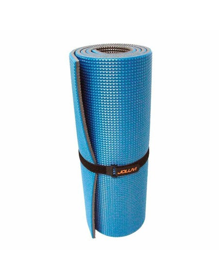 Tappetino Joluvi Pro Azzurro 180 x 50 cm Multicolore 100 % Poliuretano