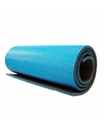 Matte Joluvi Pro Blau 180 x 50 cm Bunt 100 % Polyurethan