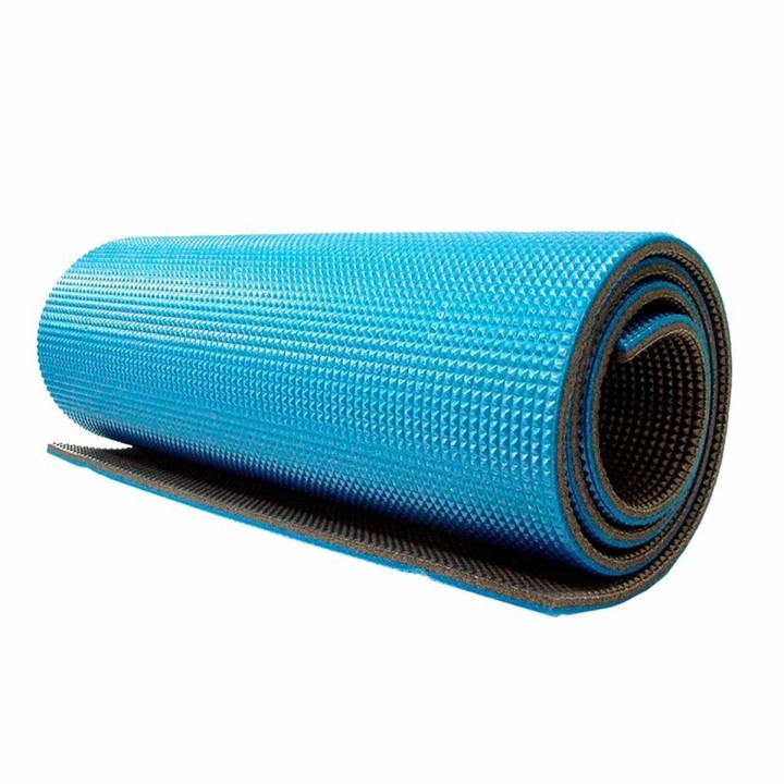 Måtte Joluvi Pro Blå 180 x 50 cm Multifarvet 100 % Polyuretan