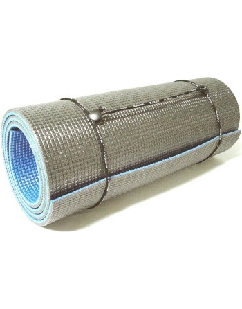 Matte Joluvi Pro Blau 180 x 50 cm Bunt 100 % Polyurethan