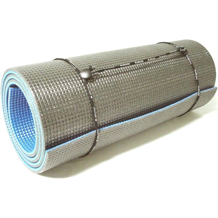 Tappetino Joluvi Pro Azzurro 180 x 50 cm Multicolore 100 % Poliuretano