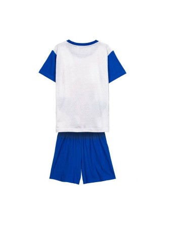 Pijama Infantil Spider-Man Azul