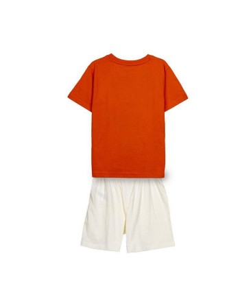 Children's Pyjama Mickey Mouse Red