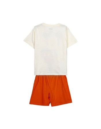 Children's Pyjama Mickey Mouse Beige