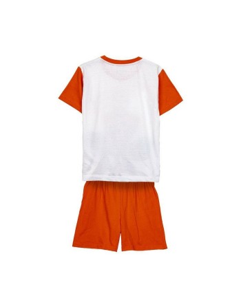 Children's Pyjama Spider-Man Red