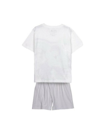 Pigiama Per bambini The Avengers Grigio