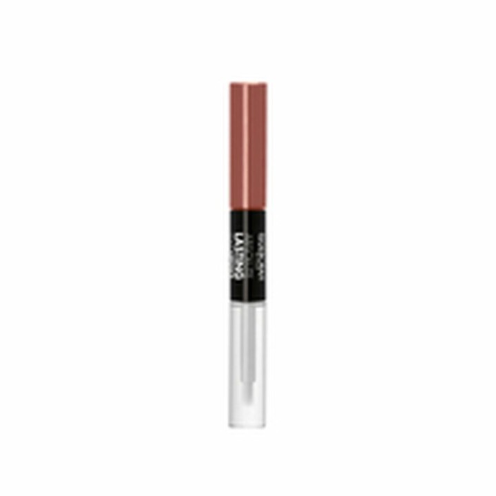 Pintalabios   Deborah Absolute Lasting Liquid   Nº 09