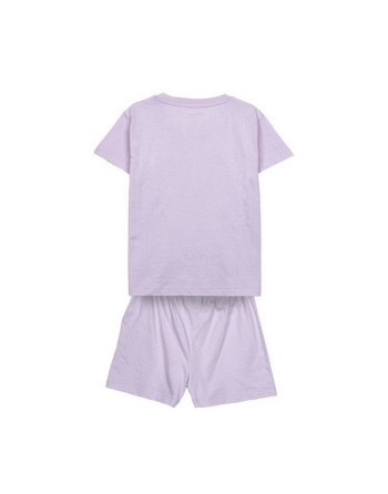 Pigiama Per bambini Minnie Mouse Viola