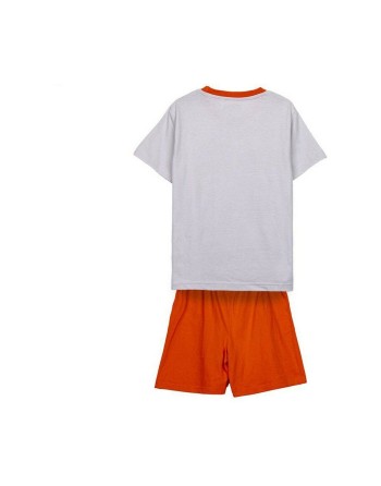 Pigiama Per bambini The Avengers Rosso