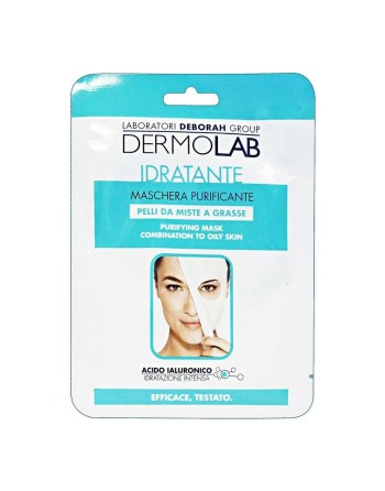 Purifying Mask Deborah (25)