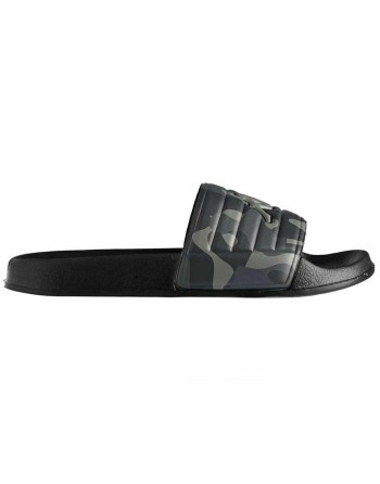 Flip Flops for Children Kappa Matese 5 Black