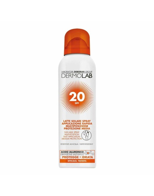 Protector Solar Deborah 007244 (50 ml)