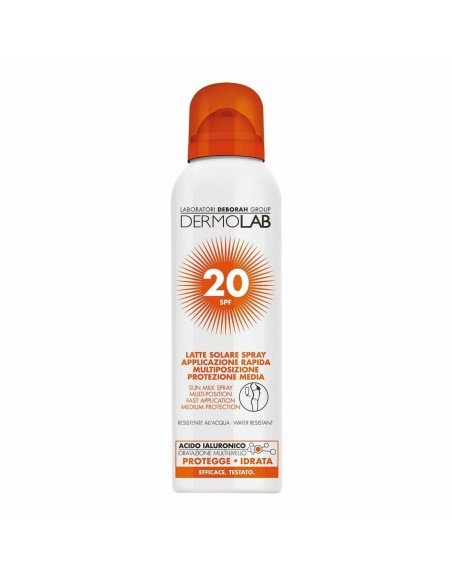 Solblogger Deborah 007244 (50 ml)