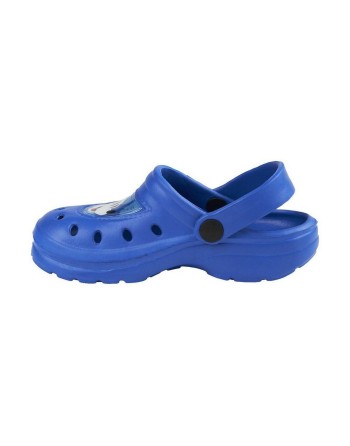 Sabots de Plage Mickey Mouse Bleu