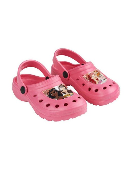 Strandclogs Disney Princess Rosa