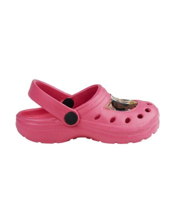 Strandclogs Disney Princess Rosa
