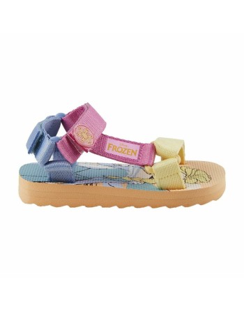 Children's sandals Frozen Blue