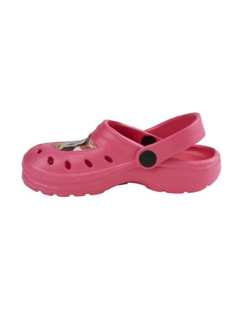 Strandclogs Disney Princess Rosa
