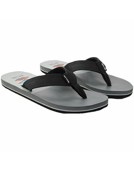 Chanclas para Hombre Rip Curl Ripper Gris