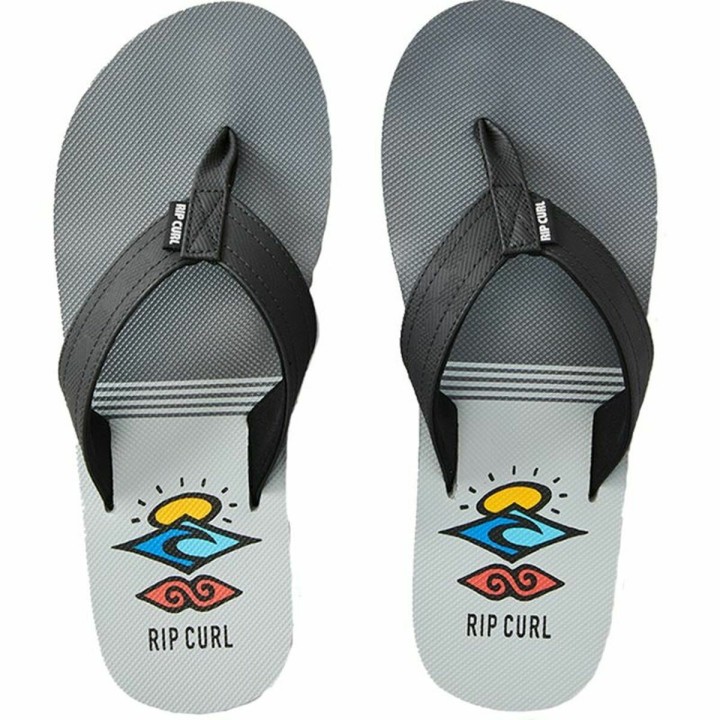 Klipklappere til mænd Rip Curl Ripper Grå