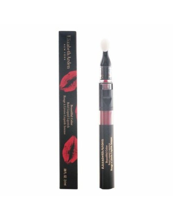 Lipgloss Elizabeth Arden A0102585 Fearless Red 2,4 ml