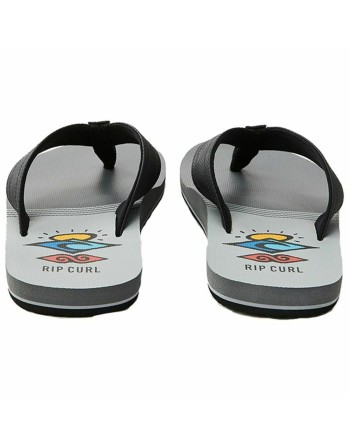 Flip Flops für Männer Rip Curl Ripper Grau