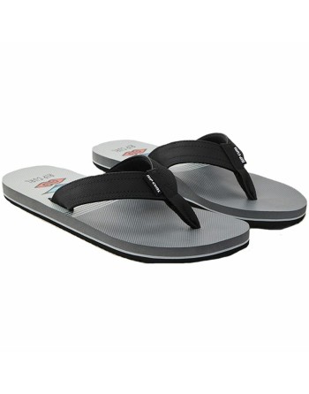 Tongs pour Homme Rip Curl Ripper Gris