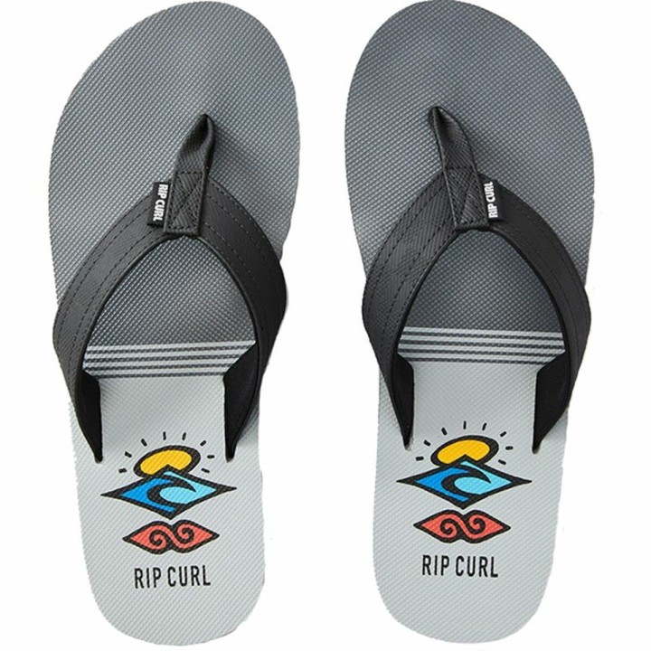 Klipklappere til mænd Rip Curl Ripper Grå