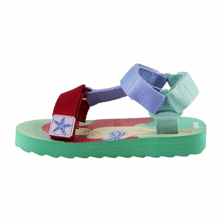 Sandali per Bambini Disney Princess Turchese