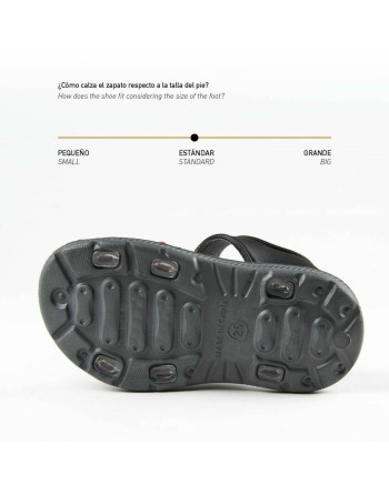 Kinder sandalen Mickey Mouse Schwarz