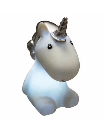 Nachtlicht Atmosphera Weiß Einhorn