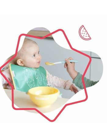 Set de Recipientes para Comida de Bebé Babymoov B005107