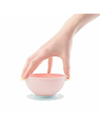 Set de Recipientes para Comida de Bebé Babymoov B005107