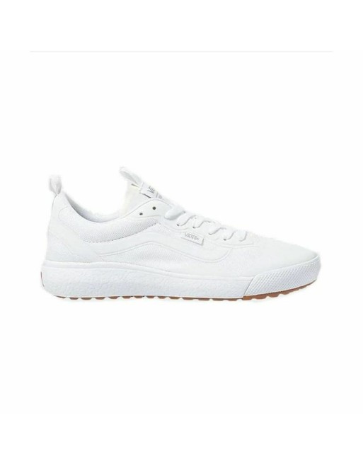 Scarpe Sportive da Donna Vans Rango EXP Bianco