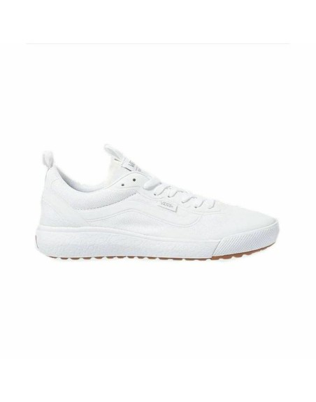 Zapatillas Deportivas Mujer Vans Rango EXP Blanco