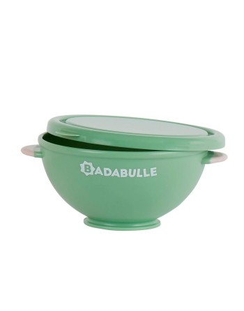 Set de Recipientes para Comida de Bebé Babymoov B005107