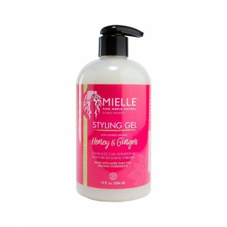 Gel douche Honey & Ginger Styling (384 ml)