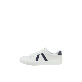 Herre sneakers Jack & Jones JFWFREEMAN PU NOOS 12230427 Marineblå