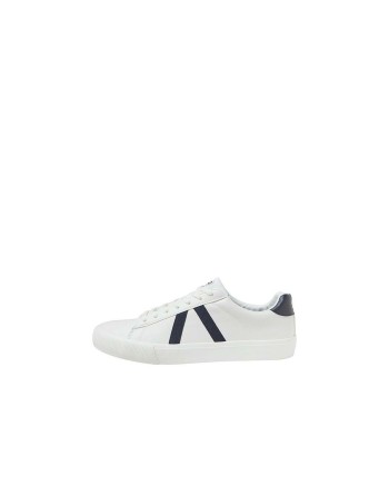 Zapatillas Deportivas Hombre Jack & Jones JFWFREEMAN PU NOOS 12230427 Azul marino