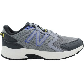 Herre sneakers New Balance  FTWR MT410TO7  Grå