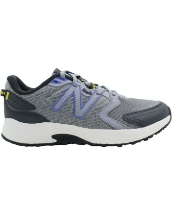 Herren-Sportschuhe New Balance  FTWR MT410TO7  Grau