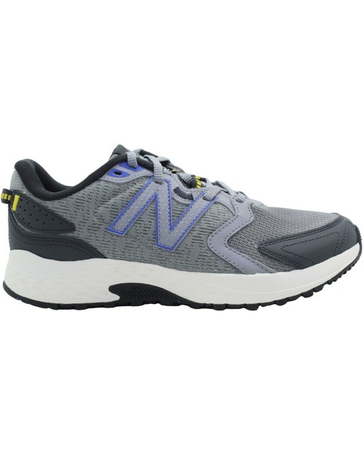 Herre sneakers New Balance  FTWR MT410TO7  Grå