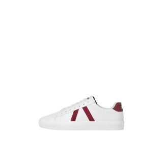 Herre sneakers JFWFREEMAN PU NOOS  Jack & Jones  12230427 Rød