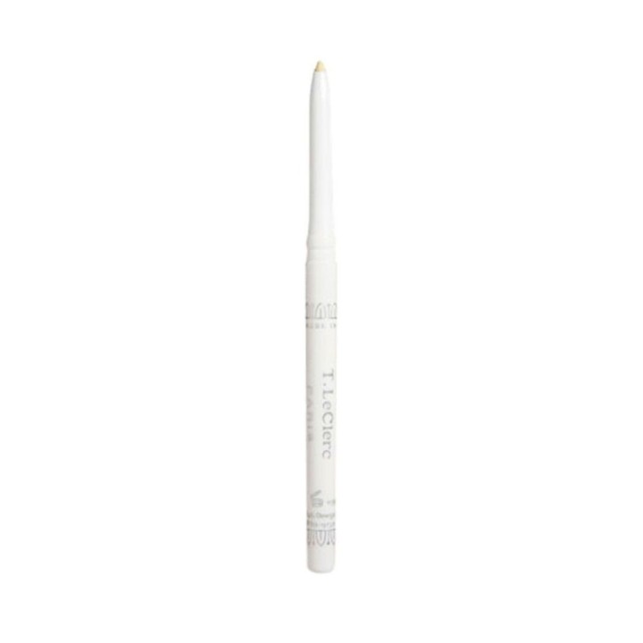 Eyeliner LeClerc Beskyttelse mod slid (1,05 g)