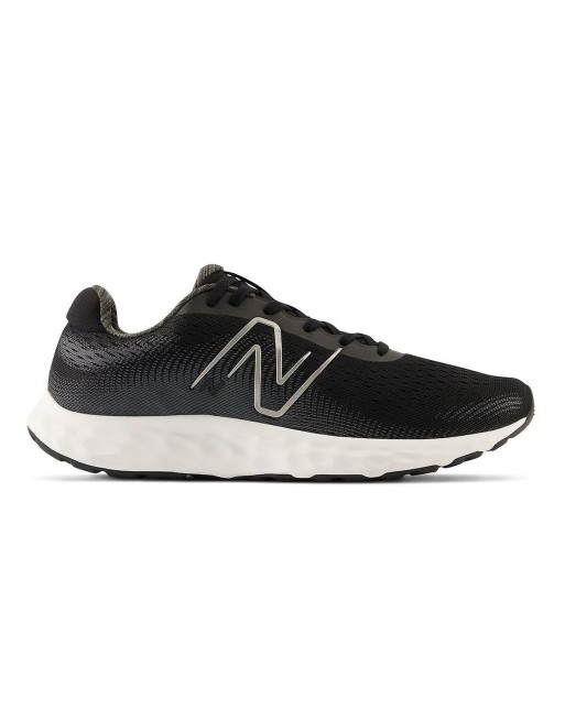 Herren-Sportschuhe  FTWR New Balance  M520LB8  Schwarz