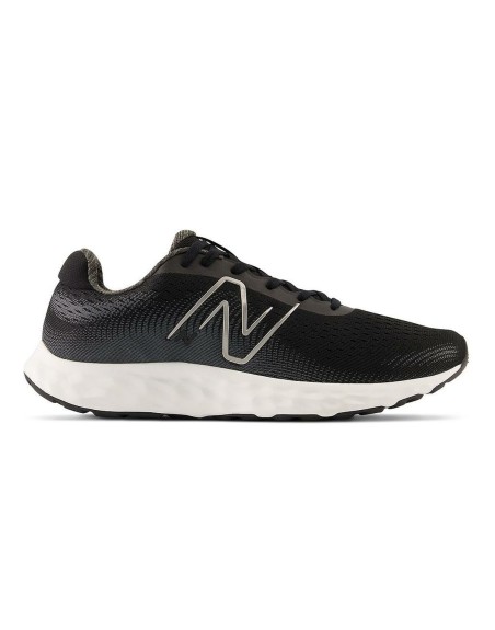 Herren-Sportschuhe  FTWR New Balance  M520LB8  Schwarz