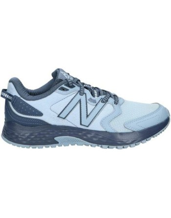 Chaussures de sport pour femme New Balance WT410HT7  Bleu