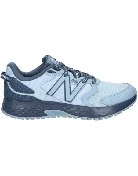 Chaussures de sport pour femme New Balance WT410HT7  Bleu