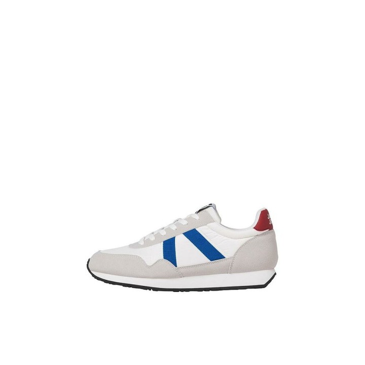 Herre sneakers JFWHAWKER MESH COMBO  Jack & Jones  12203474  Blå